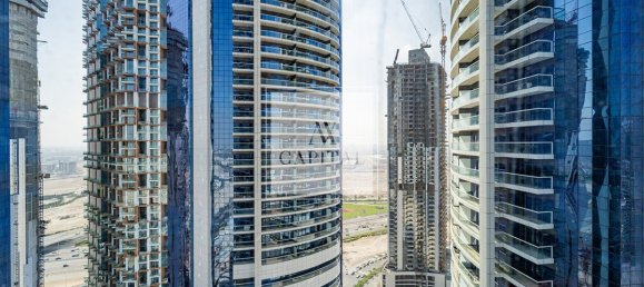 Квартира 48.4м² в Бизнес-Бэй, ОАЭ № 52185 4