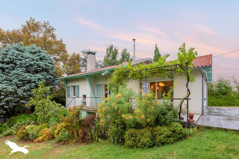 4 Schlafzimmer Haus in Auterive, France, Nr. 349382