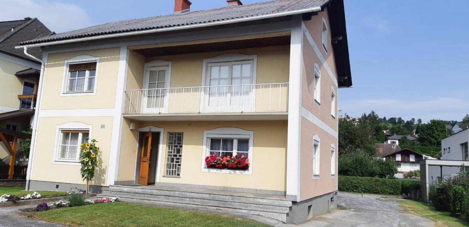 6غرفة منزل في Pinggau, Austria رقم 175704