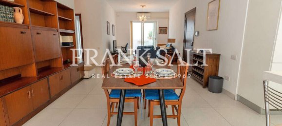 2 bedrooms Apartment in Sliema, Malta No. 9317 3