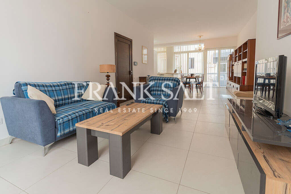 2 bedrooms Apartment in Sliema, Malta No. 9317