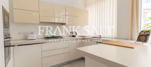 2 bedrooms Apartment in Sliema, Malta No. 9317 9