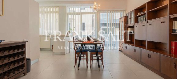 2 bedrooms Apartment in Sliema, Malta No. 9317 6