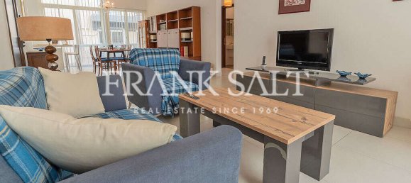 2 bedrooms Apartment in Sliema, Malta No. 9317 2