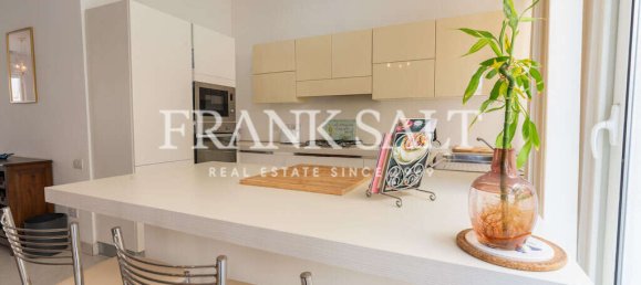 2 bedrooms Apartment in Sliema, Malta No. 9317 8