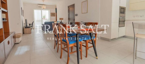 2 bedrooms Apartment in Sliema, Malta No. 9317 4