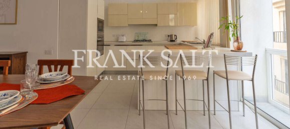 2 bedrooms Apartment in Sliema, Malta No. 9317 7