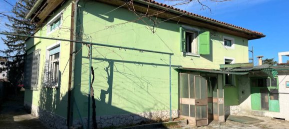 3 bedrooms Villa in Gorizia, Italy No. 295598 3