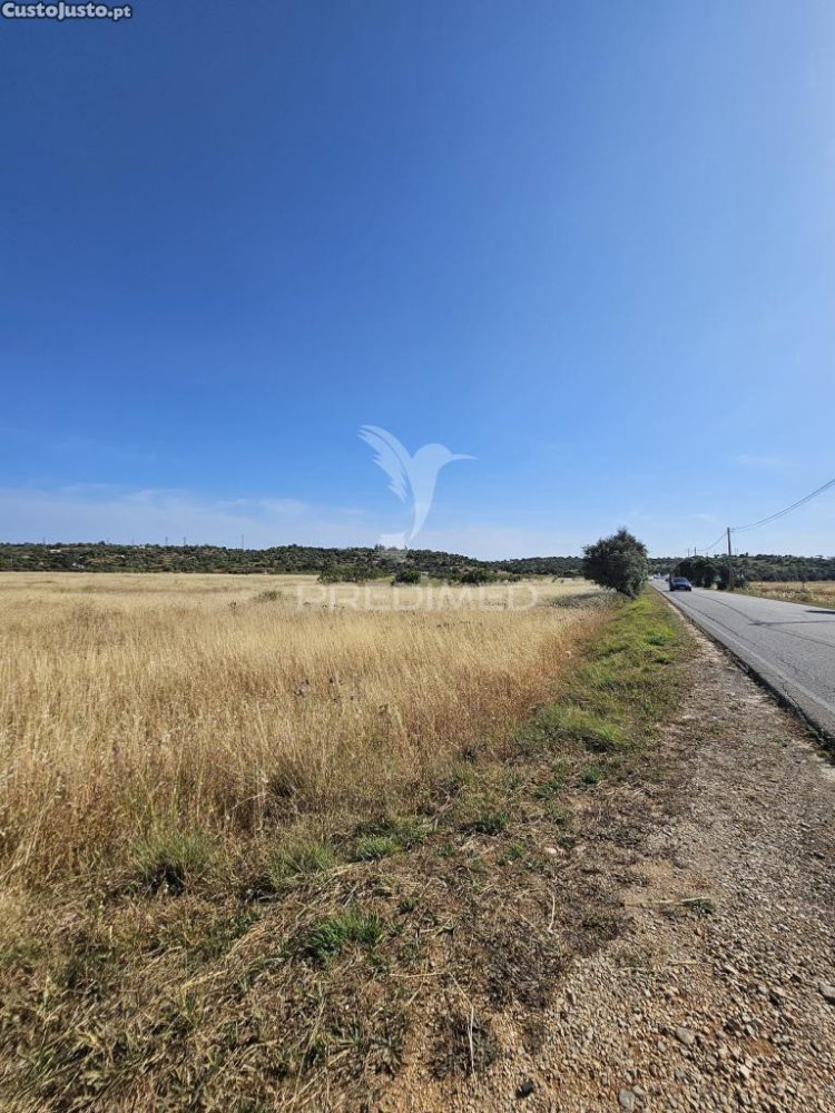 8980m² Land in Silves, Portugal No. 65727