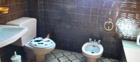 Casa de 5 dormitorios en Pego, Spain No. 166606 32