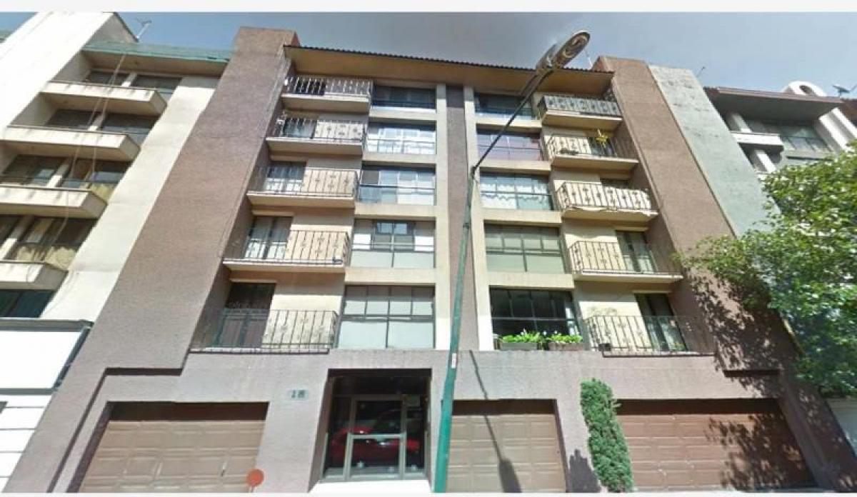 Apartamento T2 em Mexicali, Mexico N.º 154319