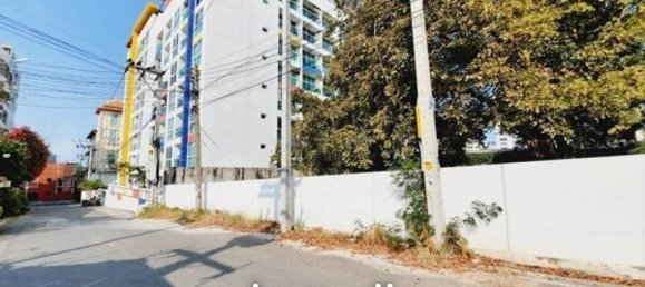 1593m² Commercial property in Pattaya, Thailand No. 15838 5