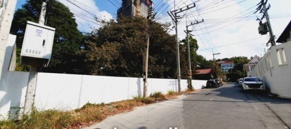 1593m² Commercial property in Pattaya, Thailand No. 15838 3