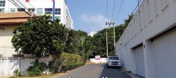 1593m² Commercial property in Pattaya, Thailand No. 15838 2