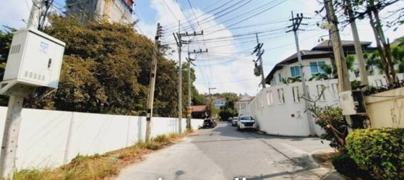 1593m² Commercial property in Pattaya, Thailand No. 15838 4