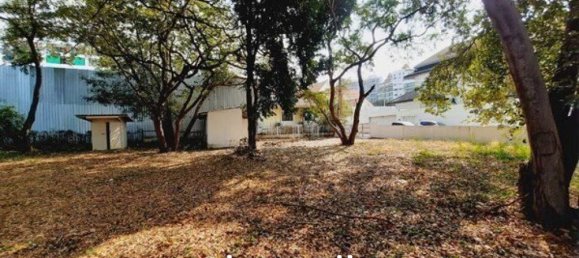 1593m² Commercial property in Pattaya, Thailand No. 15838 8