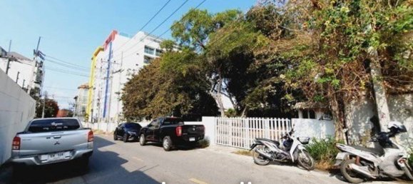 1593m² Commercial property in Pattaya, Thailand No. 15838 6