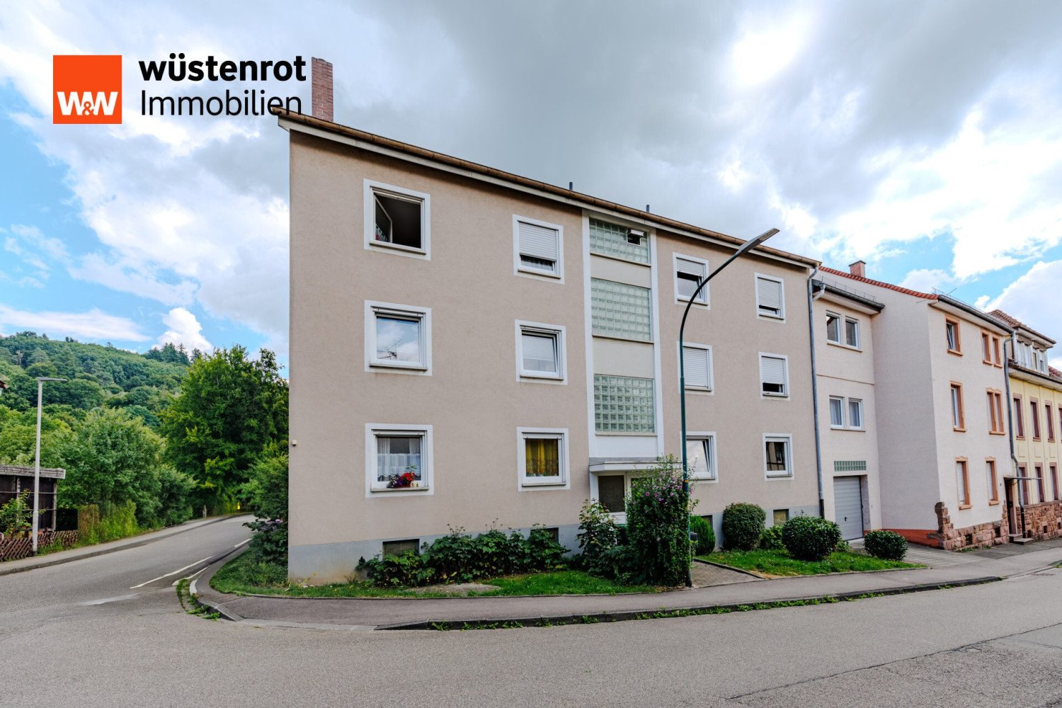 Apartamento de 1 dormitorio en Ortenaukreis, Germany No. 227160