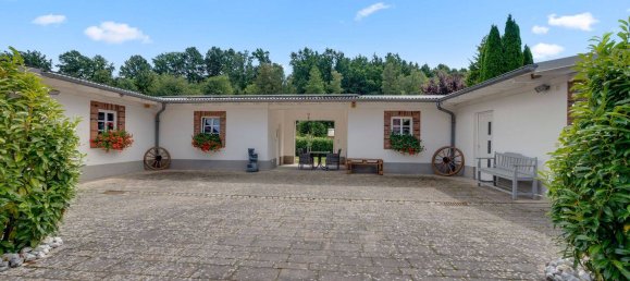 2 Schlafzimmer Haus in Eschenbach in der Oberpfalz, Germany, Nr. 359209 30