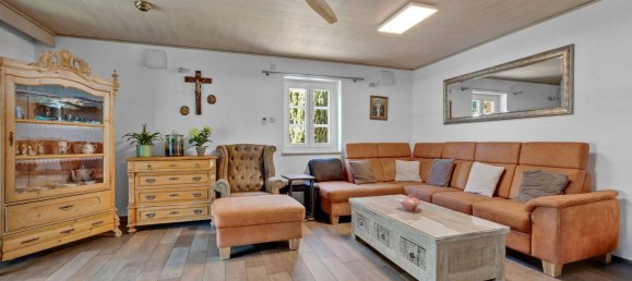 2 Schlafzimmer Haus in Eschenbach in der Oberpfalz, Germany, Nr. 359209 16