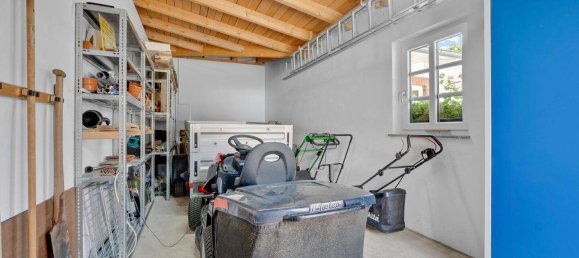 2 Schlafzimmer Haus in Eschenbach in der Oberpfalz, Germany, Nr. 359209 32