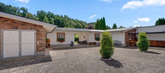 2 Schlafzimmer Haus in Eschenbach in der Oberpfalz, Germany, Nr. 359209 4