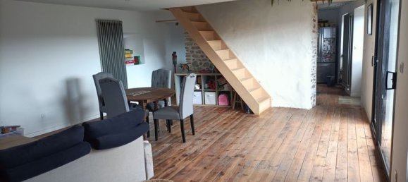 Casa T2 em Ardes, France N.º 63605 2