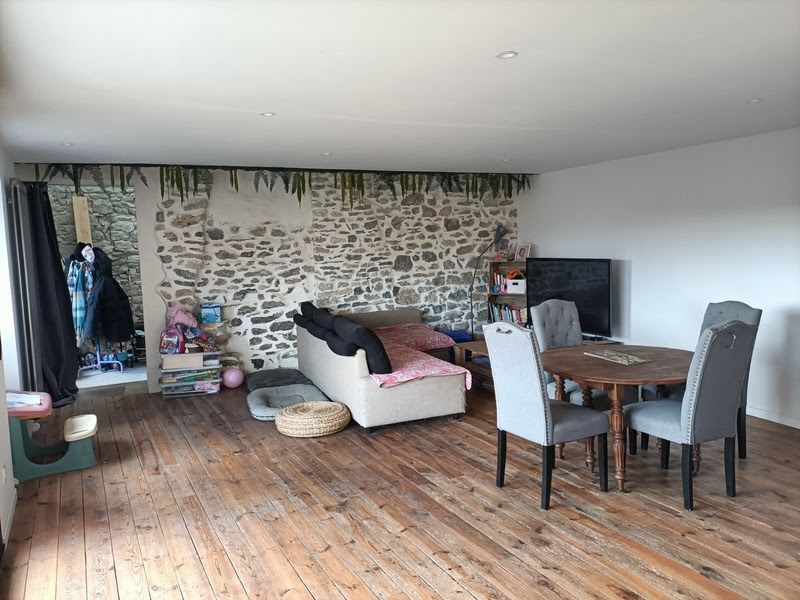 Casa T2 em Ardes, France N.º 63605