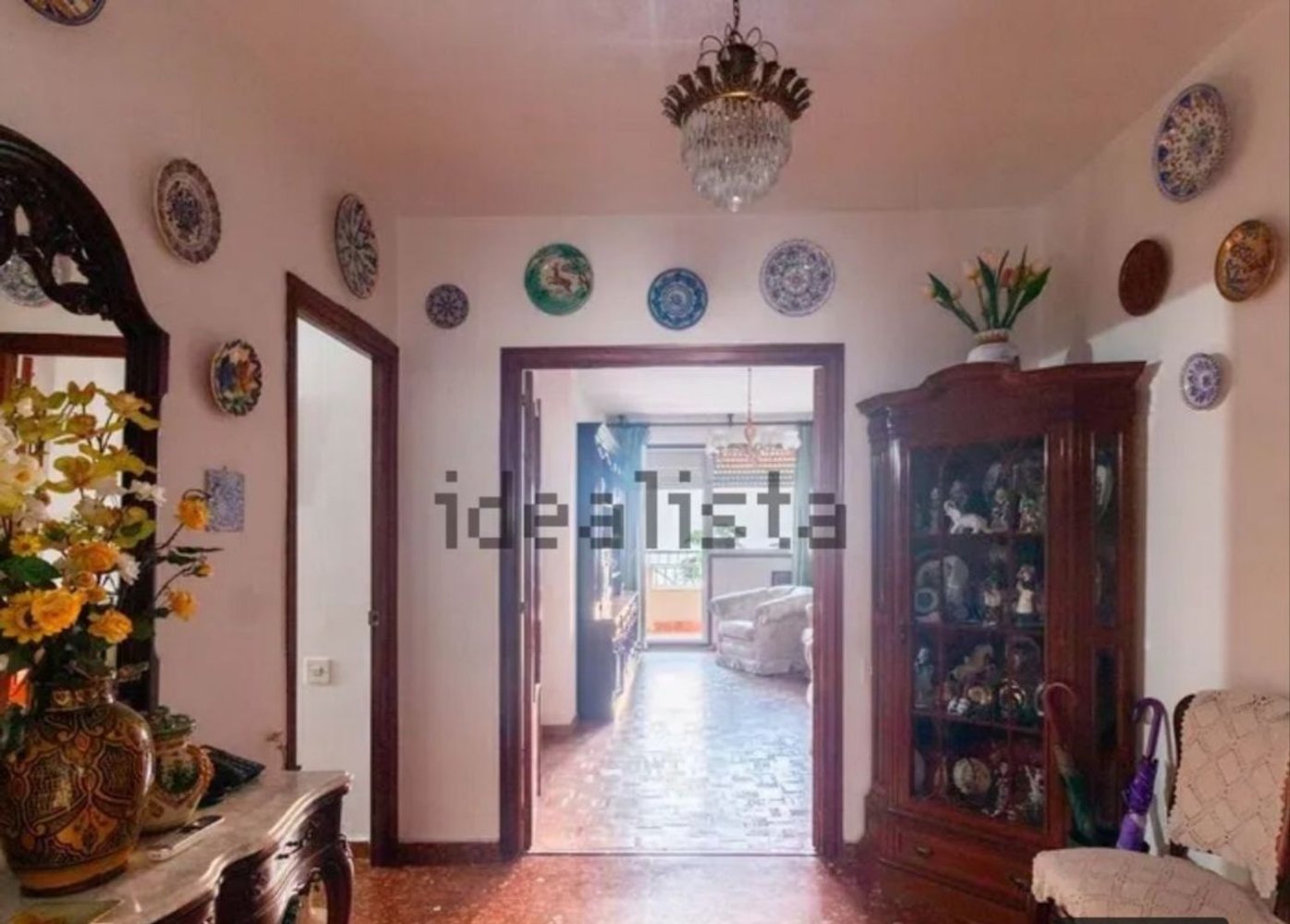 4 bedrooms Apartment in Cadiz, Spain No. 190167