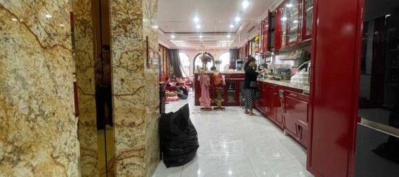 168m² Townhouse in District 7, Vietnam No. 13978 5