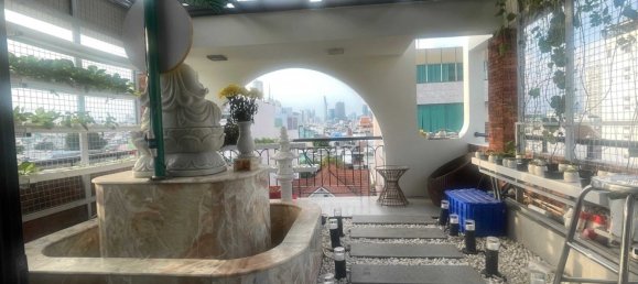 168m² Townhouse in District 7, Vietnam No. 13978 4