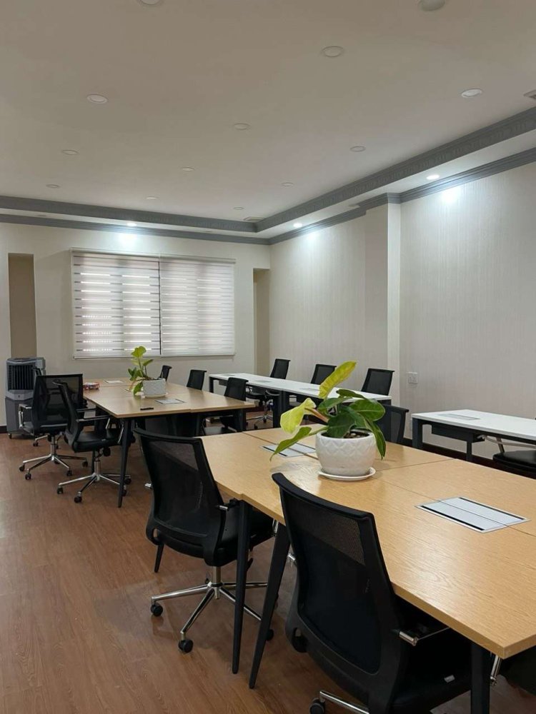 168m² Townhouse in District 7, Vietnam No. 13978