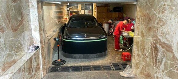 168m² Townhouse in District 7, Vietnam No. 13978 6