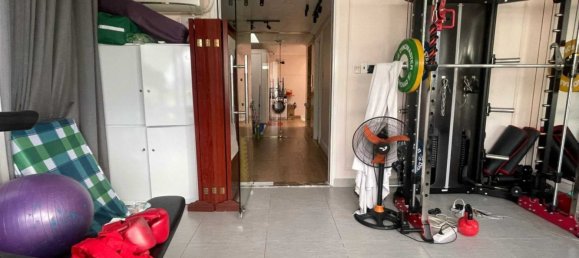 168m² Townhouse in District 7, Vietnam No. 13978 2