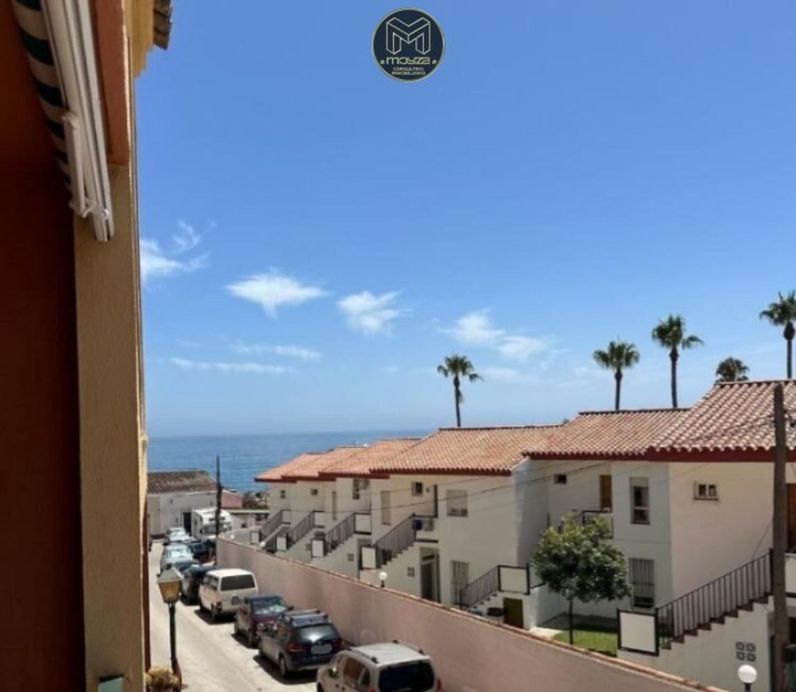 2 chambres Appartement à San Luis de Sabinillas, Spain No. 148293