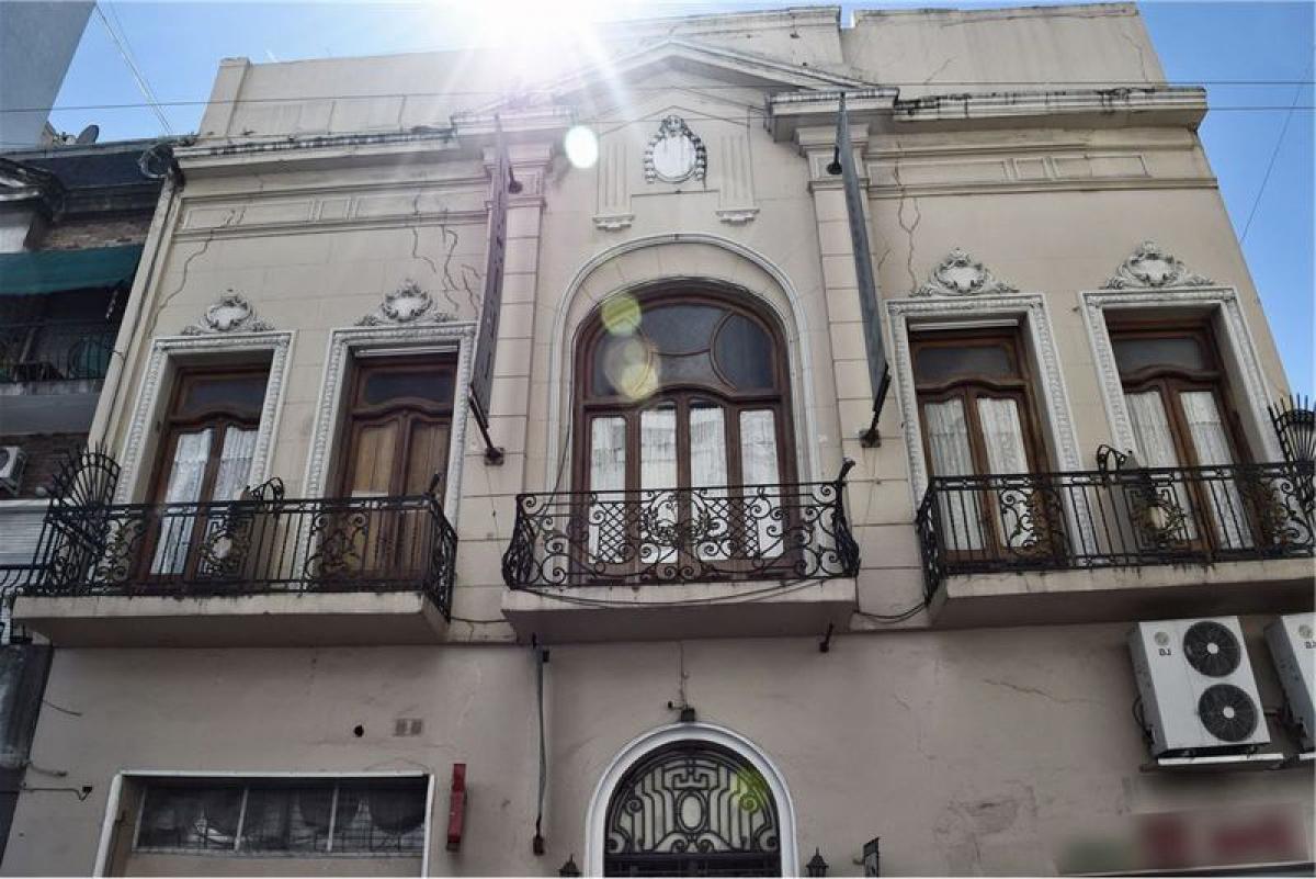  عقار تجاري في Buenos Aires, Argentina 758متر مربع رقم 105230