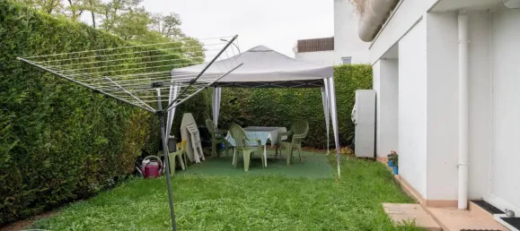 3-salle Appartement à Amiens, France No. 160301 2