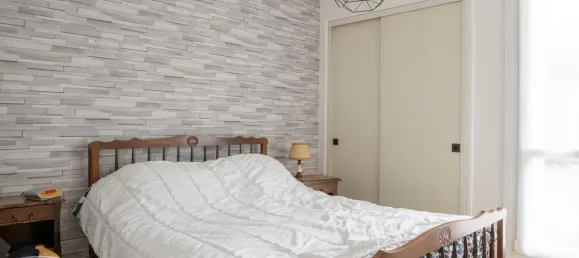 3-salle Appartement à Amiens, France No. 160301 7