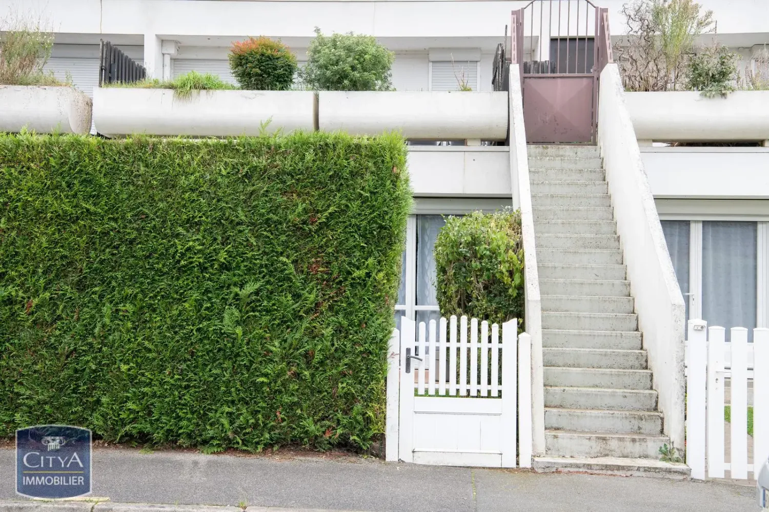 3-salle Appartement à Amiens, France No. 160301
