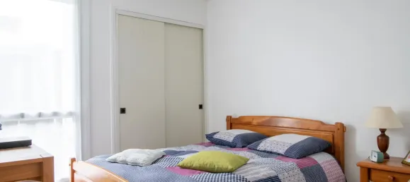 3-salle Appartement à Amiens, France No. 160301 8