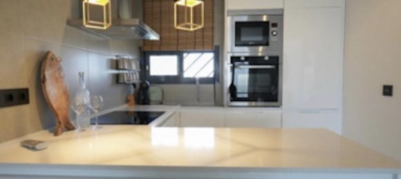 Пентхаус с 1 спальней в Торревьеха, Испания № 171459 15