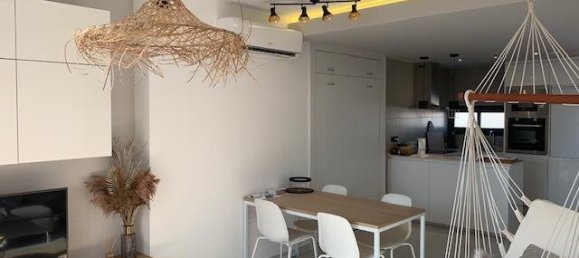 Пентхаус с 1 спальней в Торревьеха, Испания № 171459 13