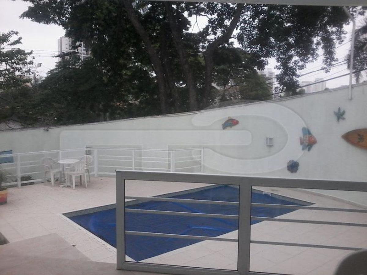 4 bedrooms House in Sao Paulo, Brazil No. 459839