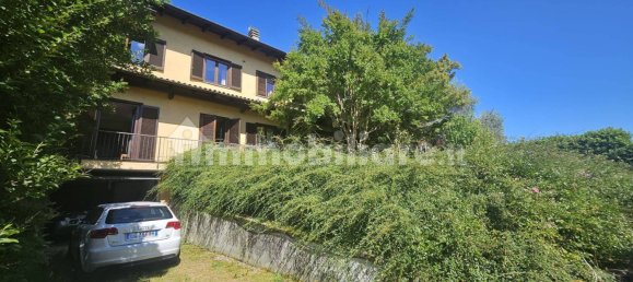 4 غرف نوم منزل في Boca, Italy رقم 289883 2