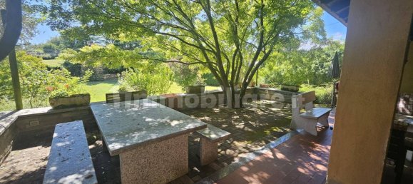 4 غرف نوم منزل في Boca, Italy رقم 289883 3