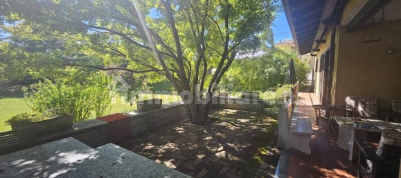 4 غرف نوم منزل في Boca, Italy رقم 289883 27