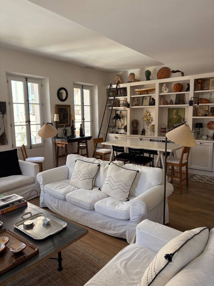 3 bedrooms House in Saint-Tropez, France No. 333708