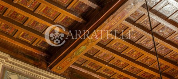 Villa de 20 dormitorios en Castiglion Fiorentino, Italy No. 84288 30