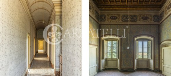 Villa de 20 dormitorios en Castiglion Fiorentino, Italy No. 84288 28