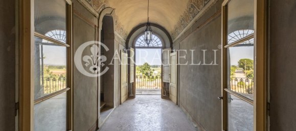 Villa de 20 dormitorios en Castiglion Fiorentino, Italy No. 84288 11